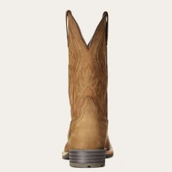 Hybrid Rancher Western Boot