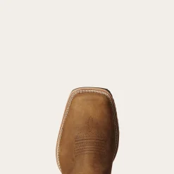 Hybrid Rancher Western Boot