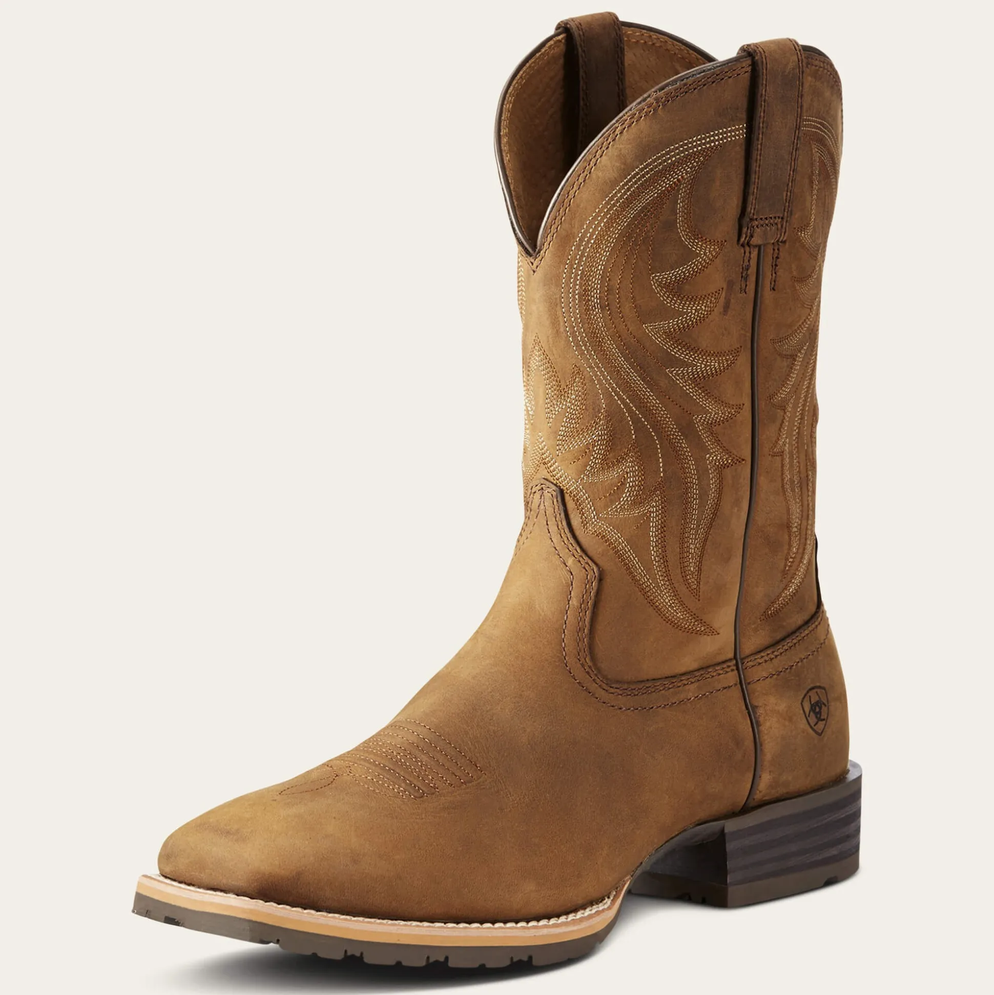 Hybrid Rancher Western Boot