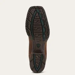 Hybrid Rancher Western Boot