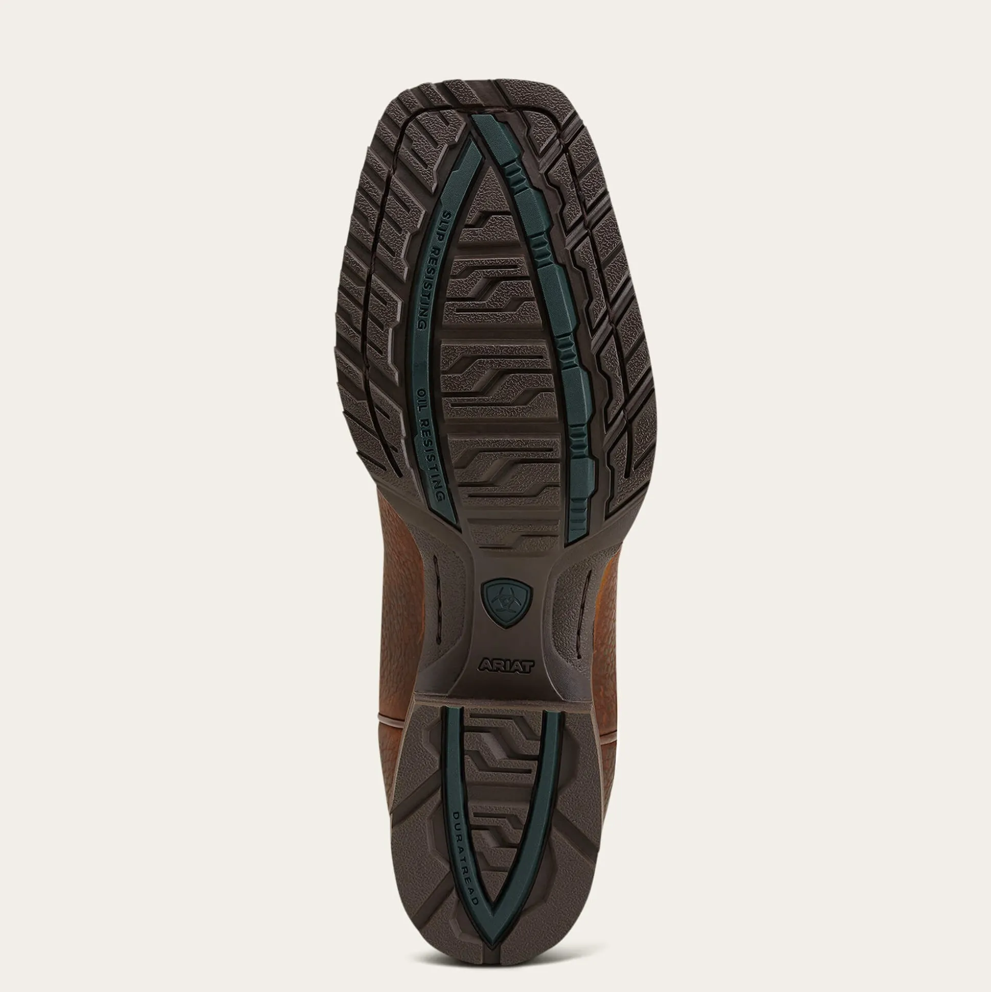 Hybrid Rancher Western Boot