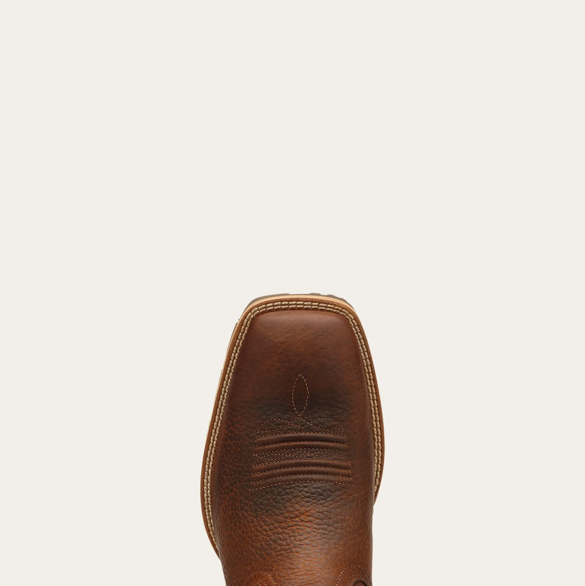 Hybrid Rancher Western Boot