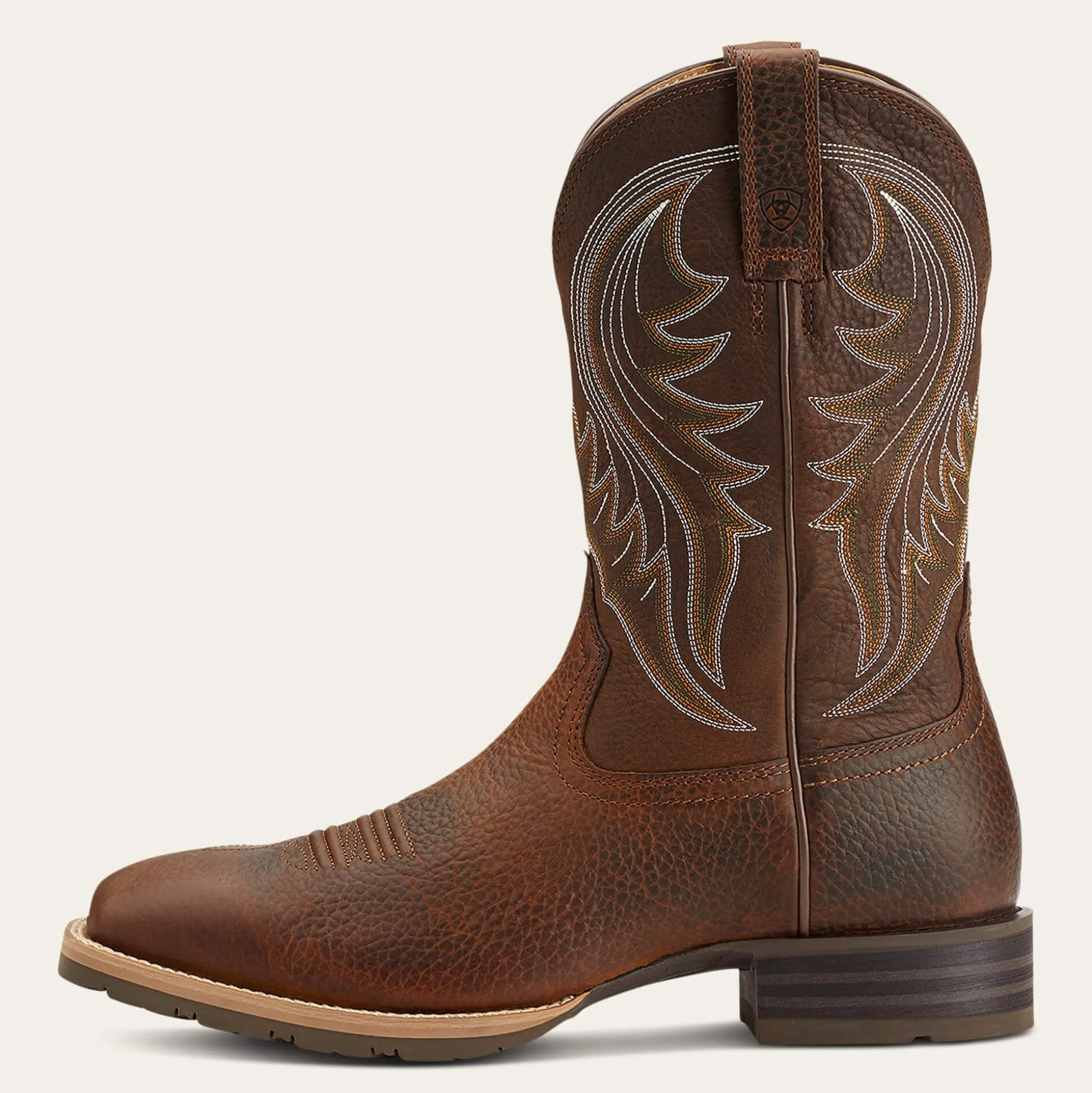 Hybrid Rancher Western Boot