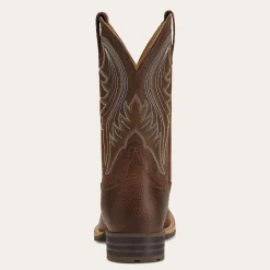 Hybrid Rancher Western Boot