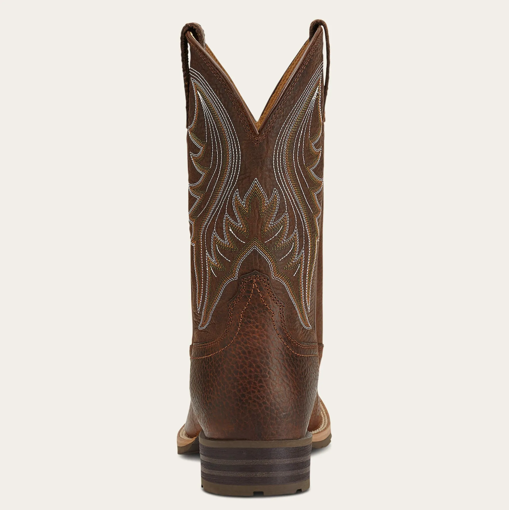 Hybrid Rancher Western Boot
