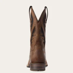 Hybrid VentTEK Western Boot