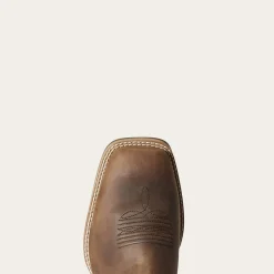 Hybrid VentTEK Western Boot