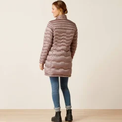 Ideal Down Coat