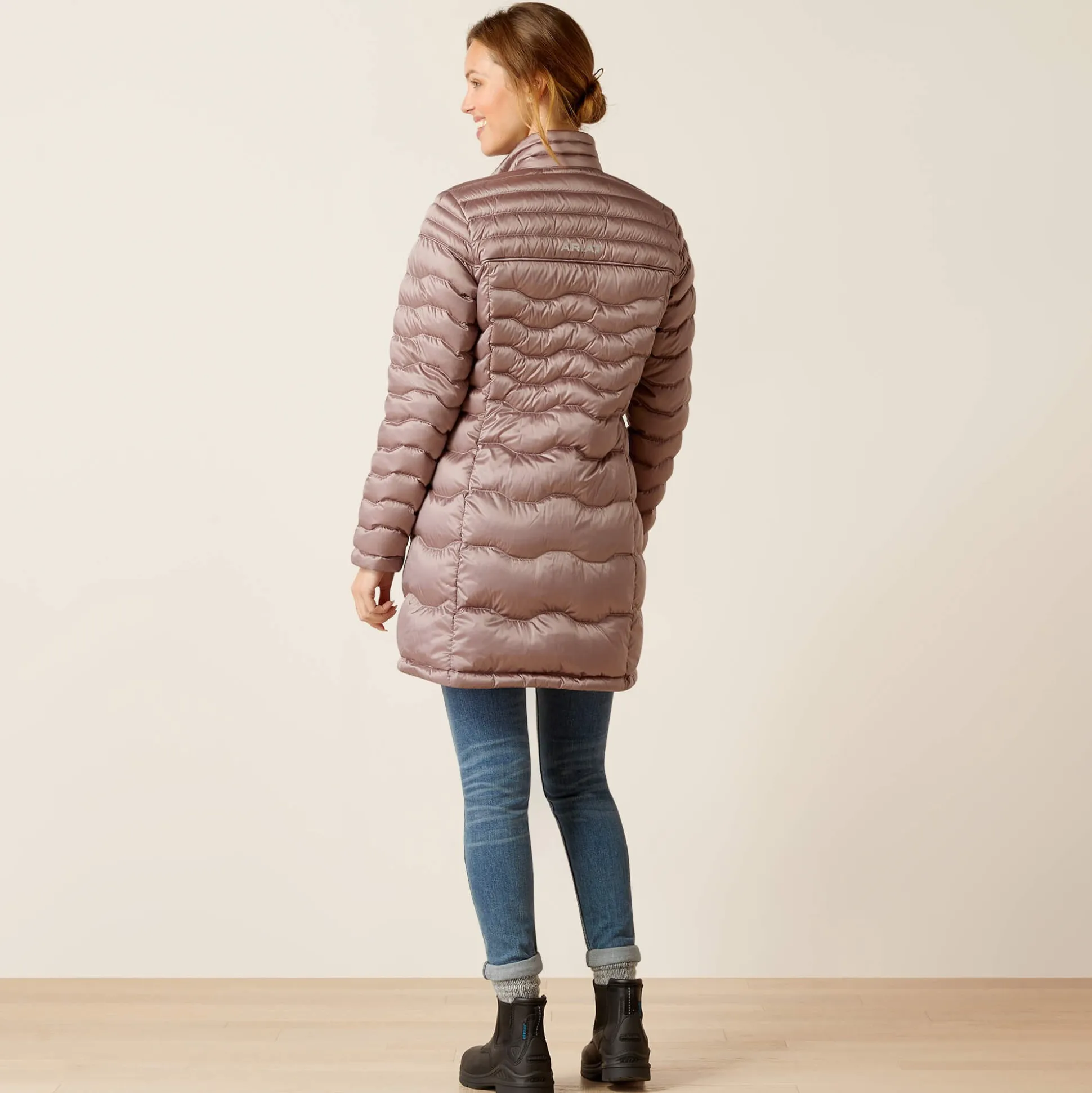 Ideal Down Coat