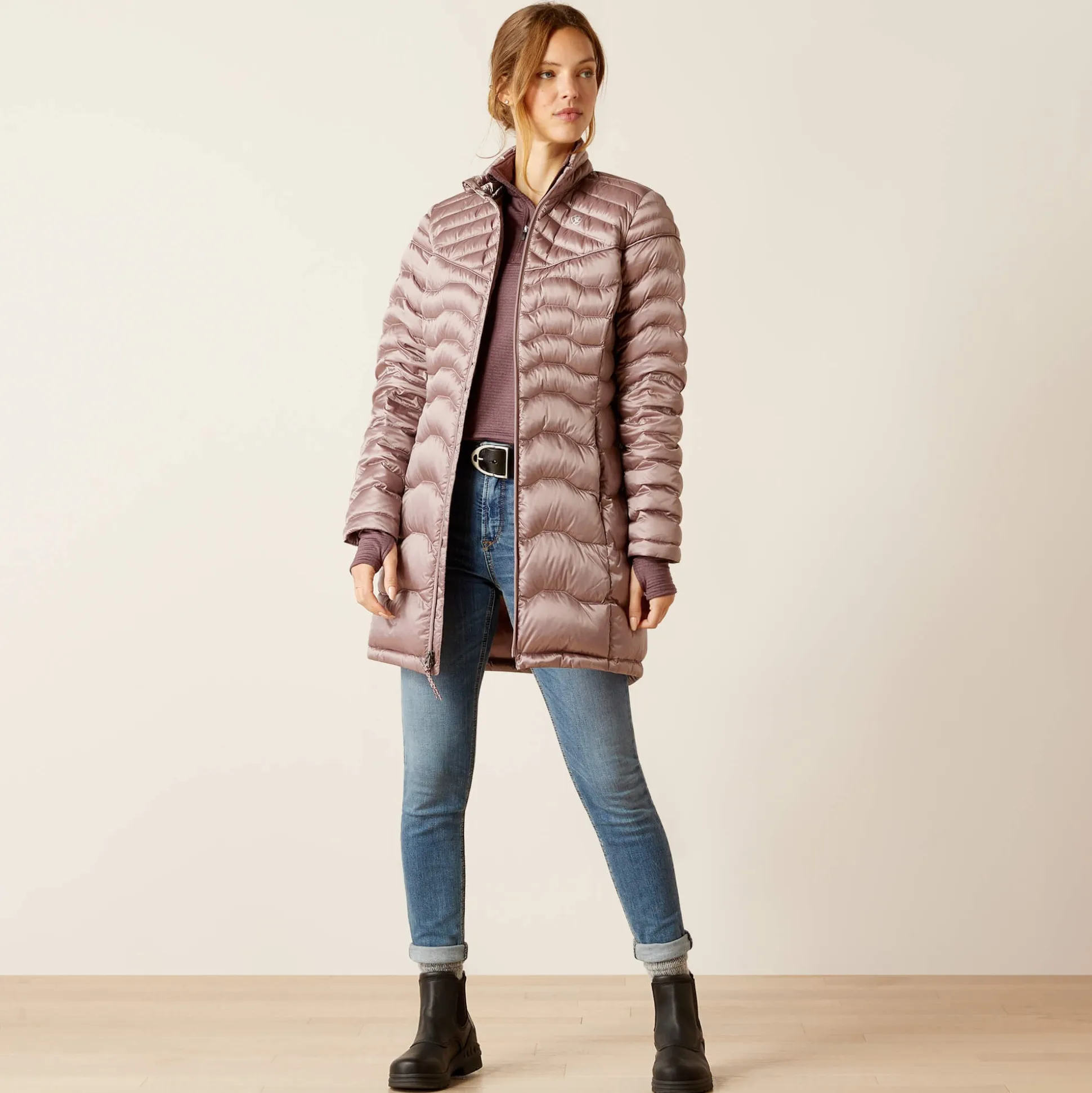 Ideal Down Coat