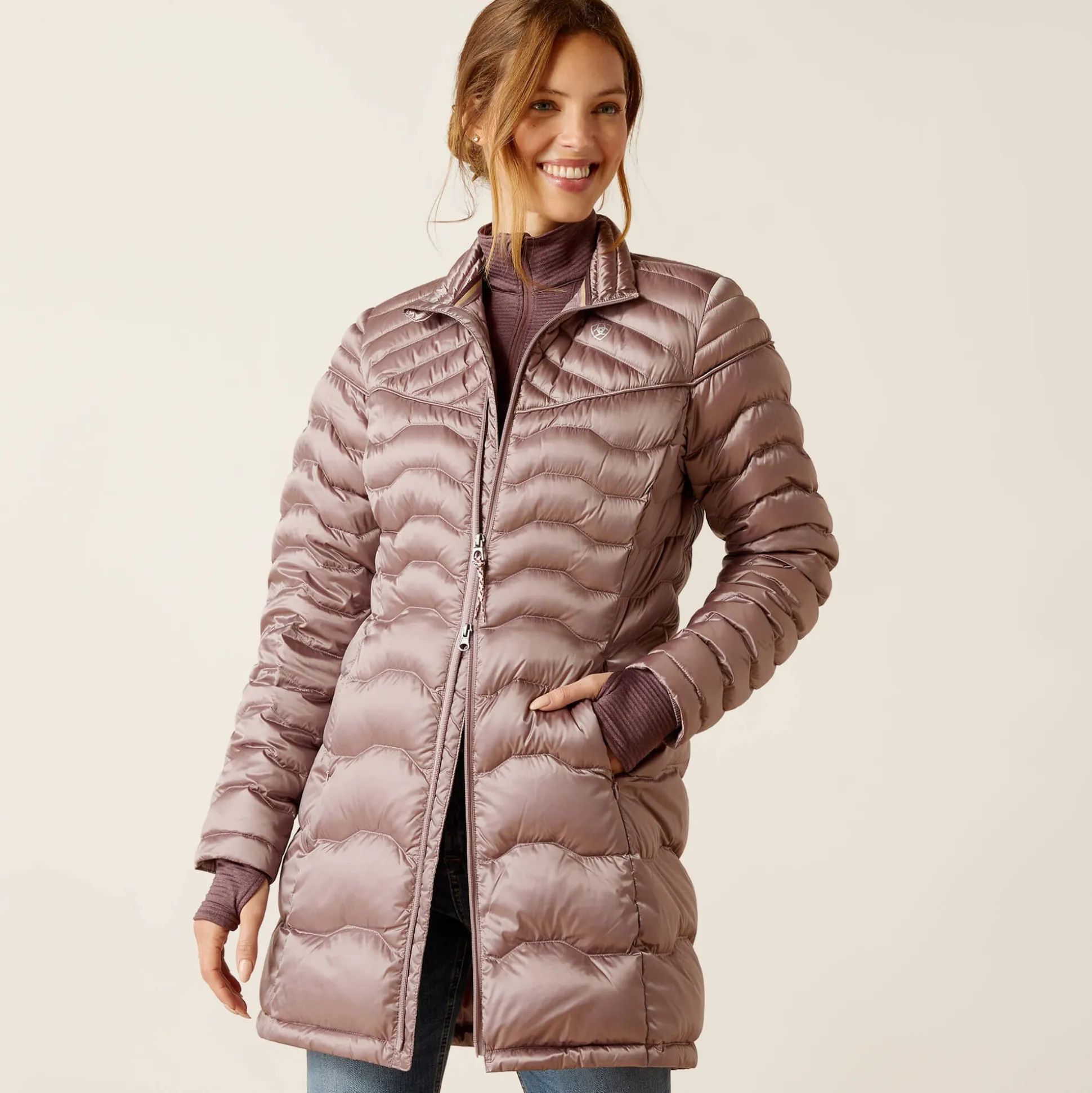 Ideal Down Coat
