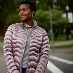 Ideal Down Coat