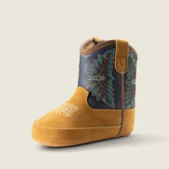 Infant Lil Stomper Futurity Boot