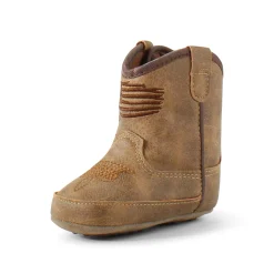 Infant Lil' Stompers Anthem Patriot Boot