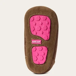 Infant Lil' Stompers Aurora Spitfire
