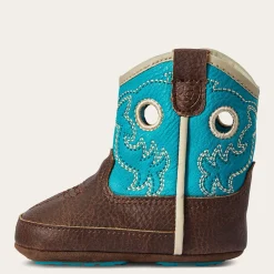 Infant Lil' Stompers Boston Boot