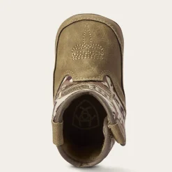 Infant Lil' Stompers Dallas Boot