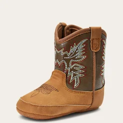 Infant Lil' Stompers Durango Boot