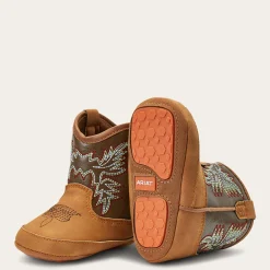 Infant Lil' Stompers Durango Boot