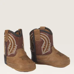 Infant lil stompers evan boot