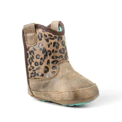 infant lil stompers savannah boot