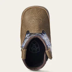 Infant Lil' Stompers Warren Boot