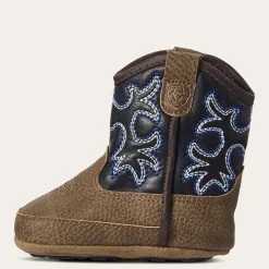 Infant Lil' Stompers Warren Boot