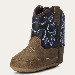Infant Lil' Stompers Warren Boot