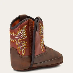 Infant Lil' Stompers WorkHog Boot