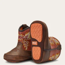 Infant Lil' Stompers WorkHog Boot