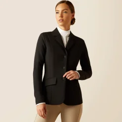 Infinite Show Coat