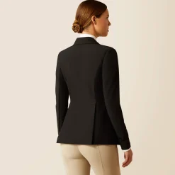 Infinite Show Coat