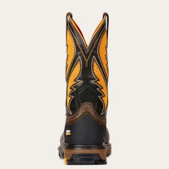 Intrepid VentTEK Composite Toe Work Boot
