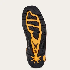 Intrepid VentTEK Composite Toe Work Boot