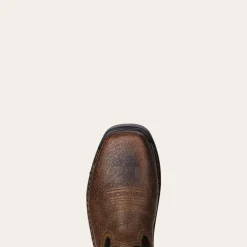 Intrepid VentTEK Composite Toe Work Boot