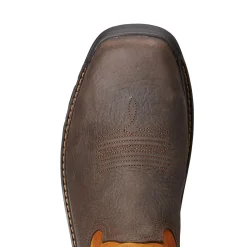 Intrepid VentTEK Composite Toe Work Boot