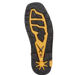 Intrepid VentTEK Composite Toe Work Boot
