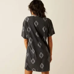 Isela Tee Dress