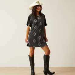 Isela Tee Dress
