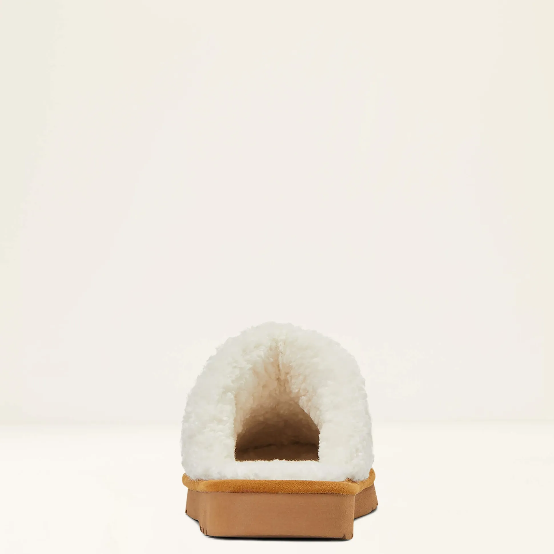 Jackie Square Toe Slipper