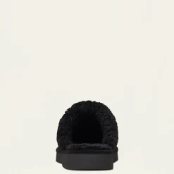 Jackie Square Toe Slipper