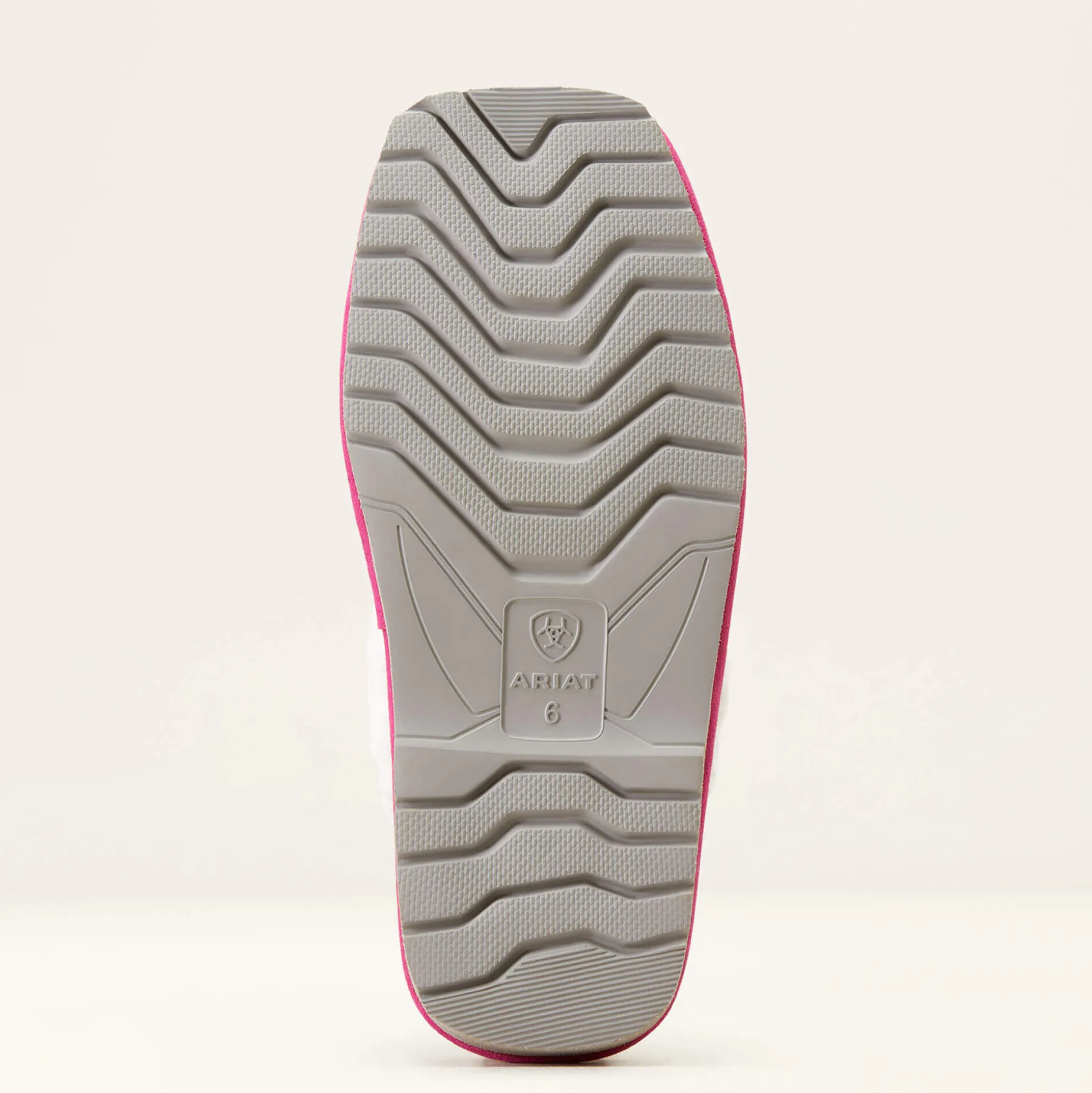 Jackie Square Toe Slipper
