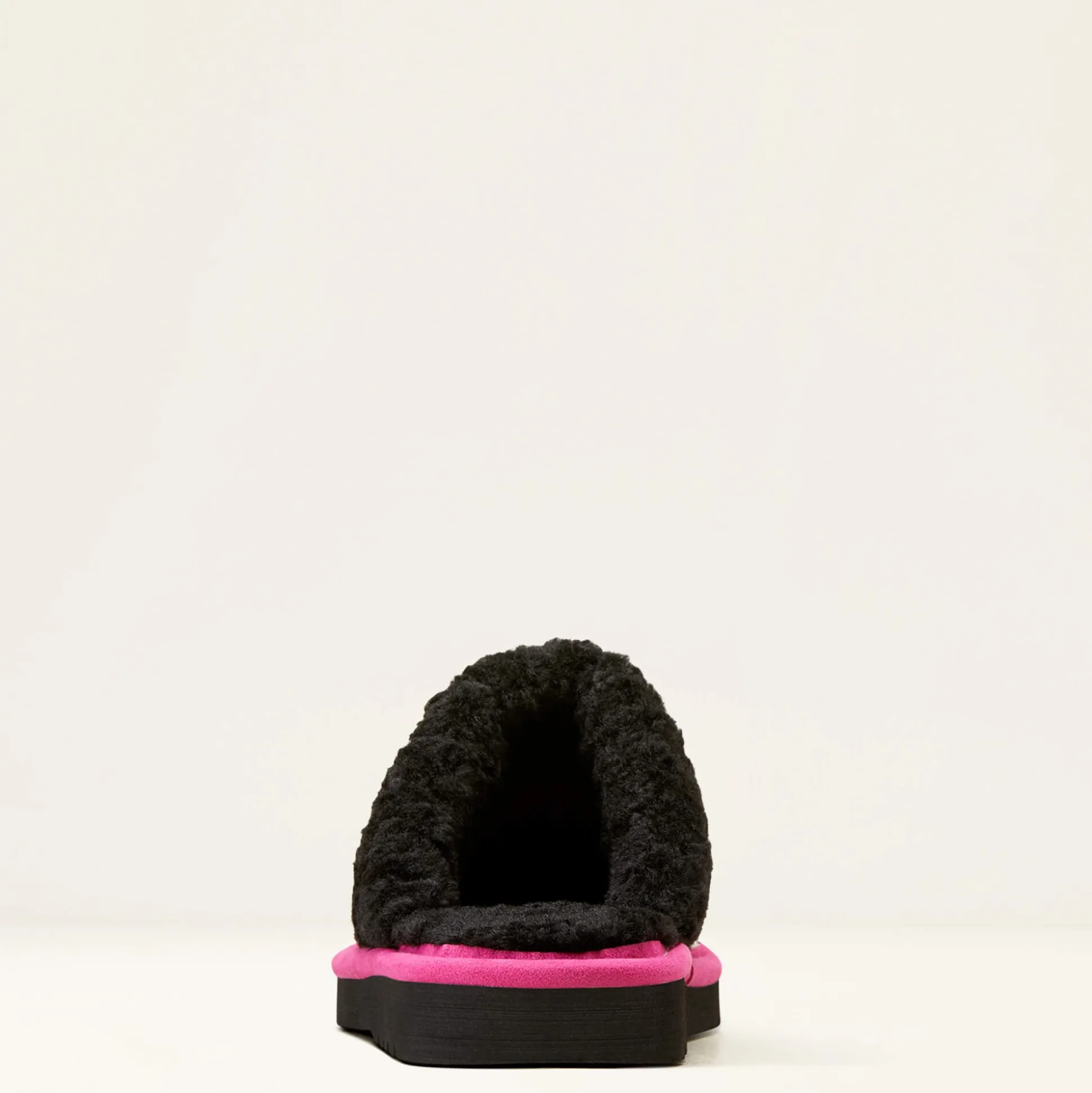 Jackie Square Toe Slipper
