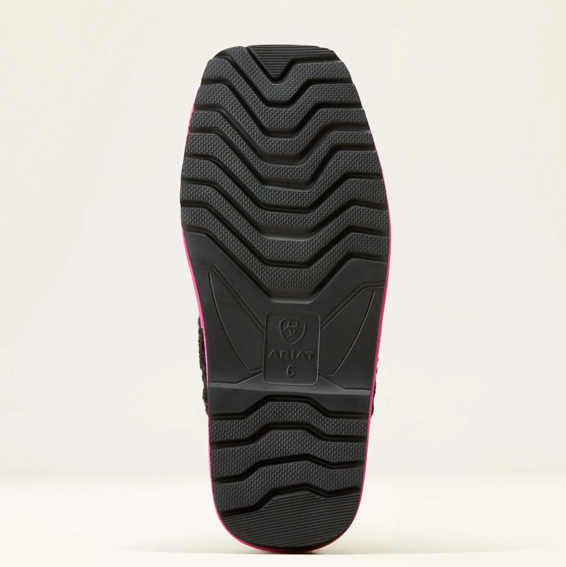 Jackie Square Toe Slipper