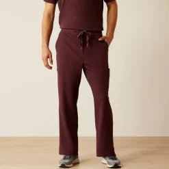 Jacobi Utility Stretch Scrub Pant