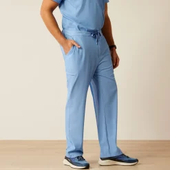 Jacobi Utility Stretch Scrub Pant