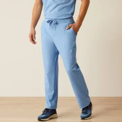 Jacobi Utility Stretch Scrub Pant