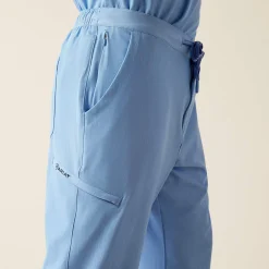 Jacobi Utility Stretch Scrub Pant