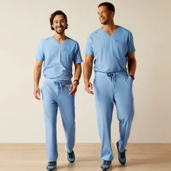 Jacobi Utility Stretch Scrub Pant
