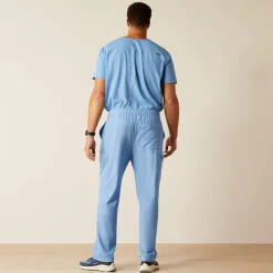 Jacobi Utility Stretch Scrub Pant
